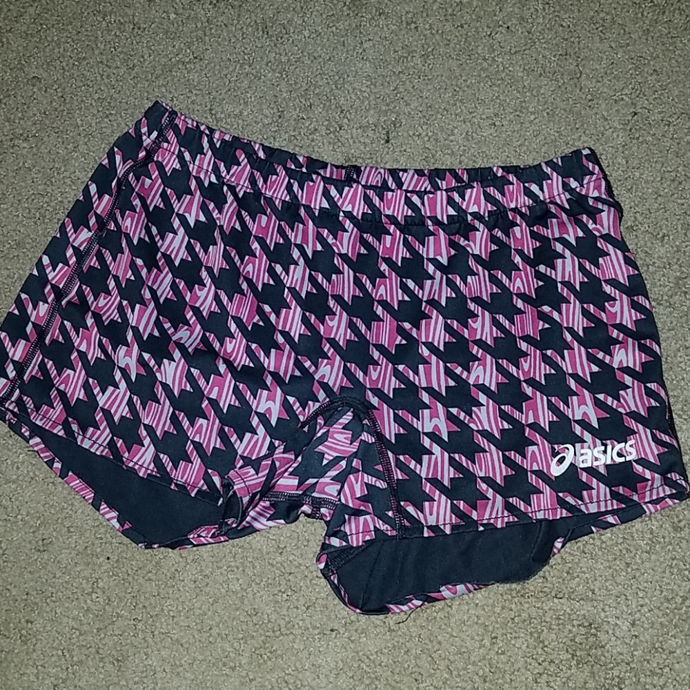 Reversible asic short